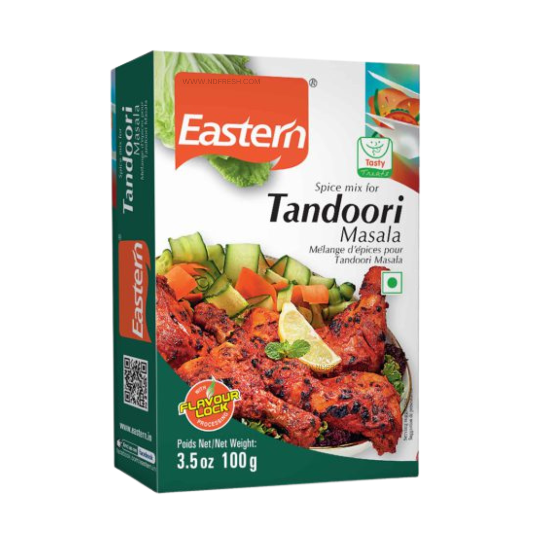 Eastern Tandoori Masala 100g