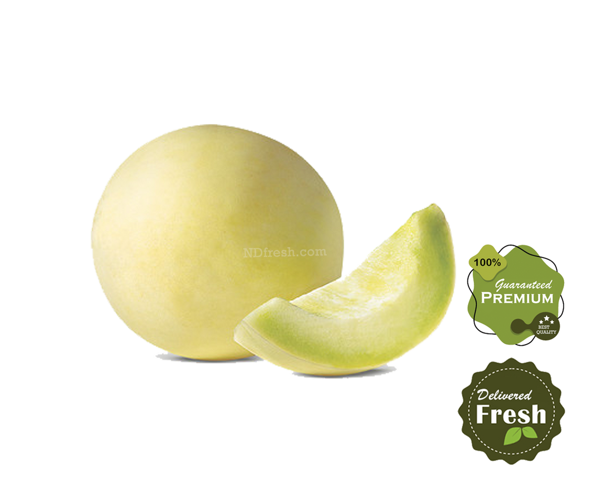 Honeydew