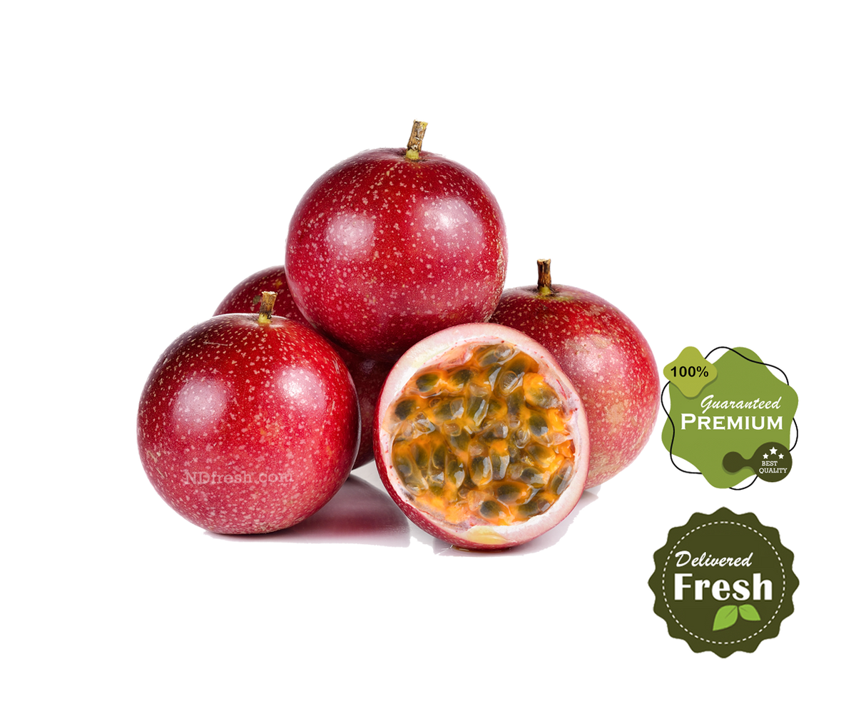 Passion Fruit The State Basket Delivery Toronto