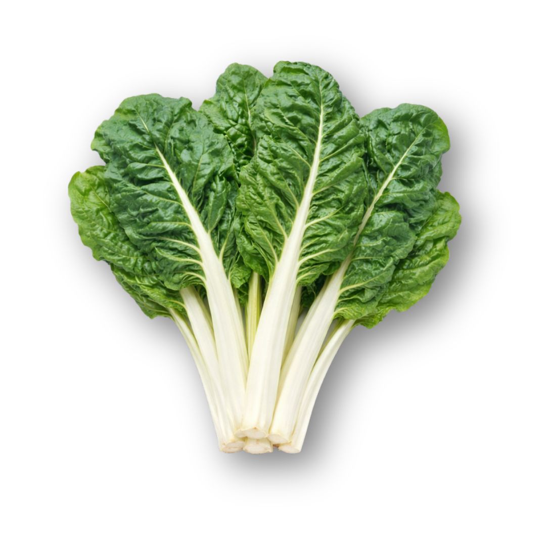 Swiss Chard – Fresh & Colourful Leafy Greens