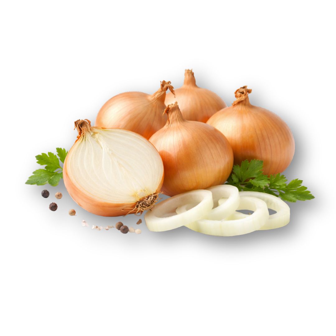 Yellow Onions – Fresh Cooking Onions