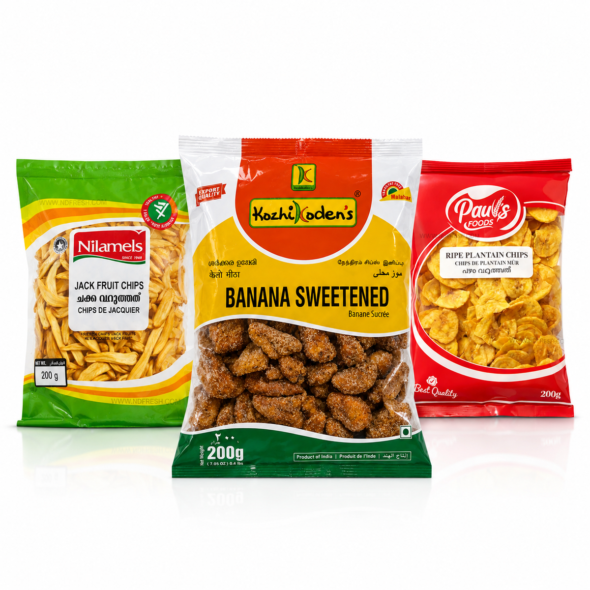 Onam Snacks Combo – Kerala Traditional Snacks & Sweets