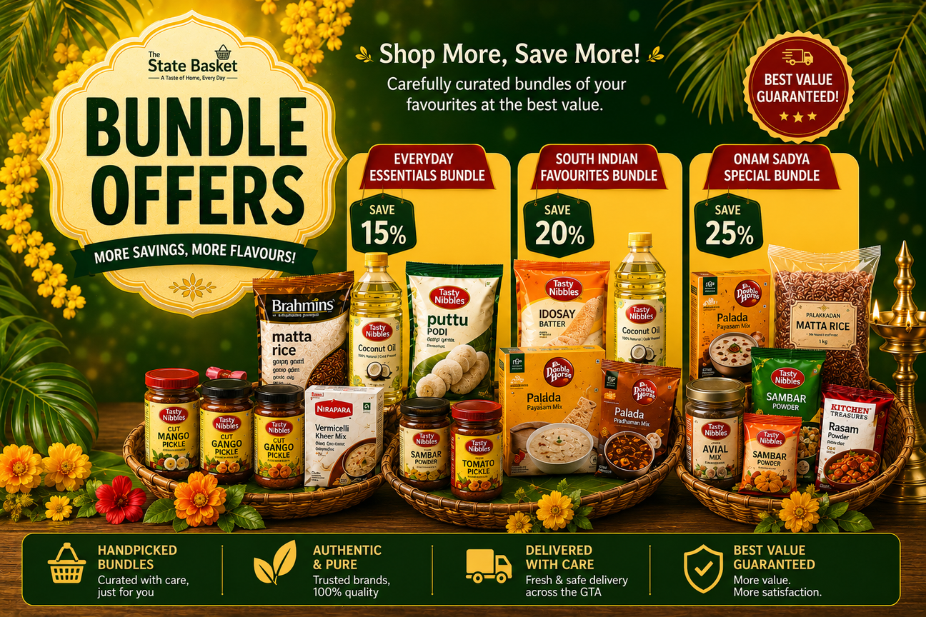 Bundle Offers