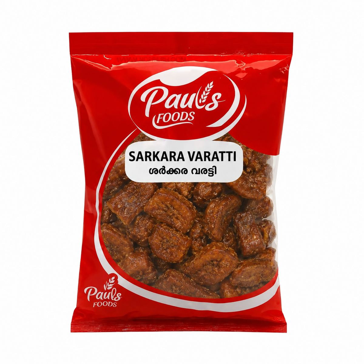 Paul's Sarkara Varatty – 200g