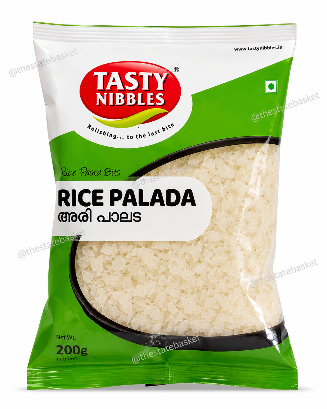 Tasty Nibbles Rice Palada – 200g