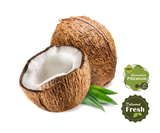 Coconut with shell buy online Canada Toronto The State Basket