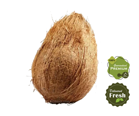 Coconut
