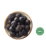 Dried Black Lime / Lemon Whole