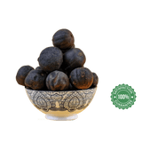 Dried Black Lime / Lemon Whole