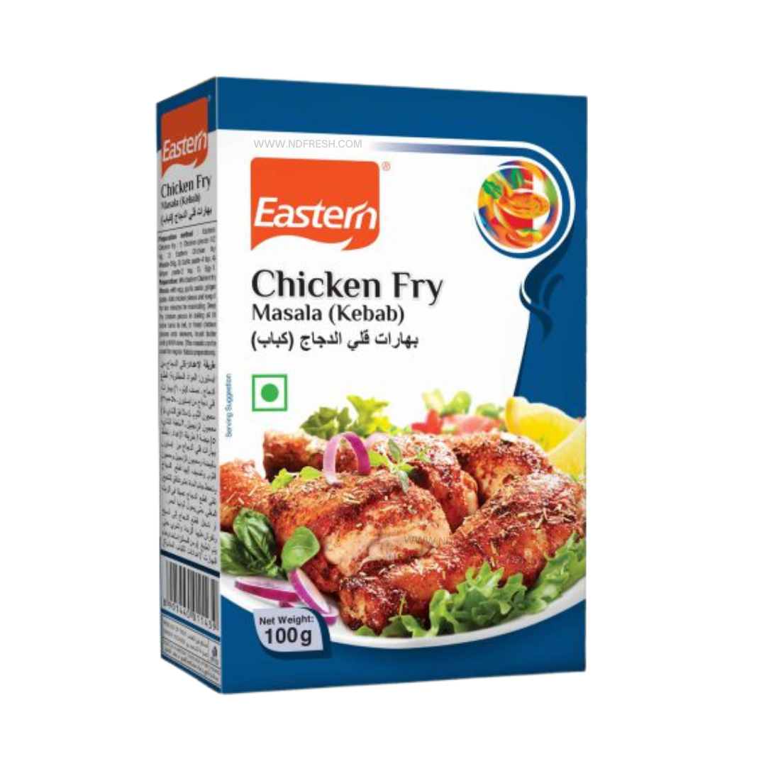 Eastern Chicken Fry Masala 100g