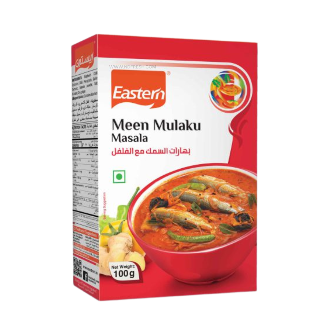 Eastern Meen Mulaku Masala 100g