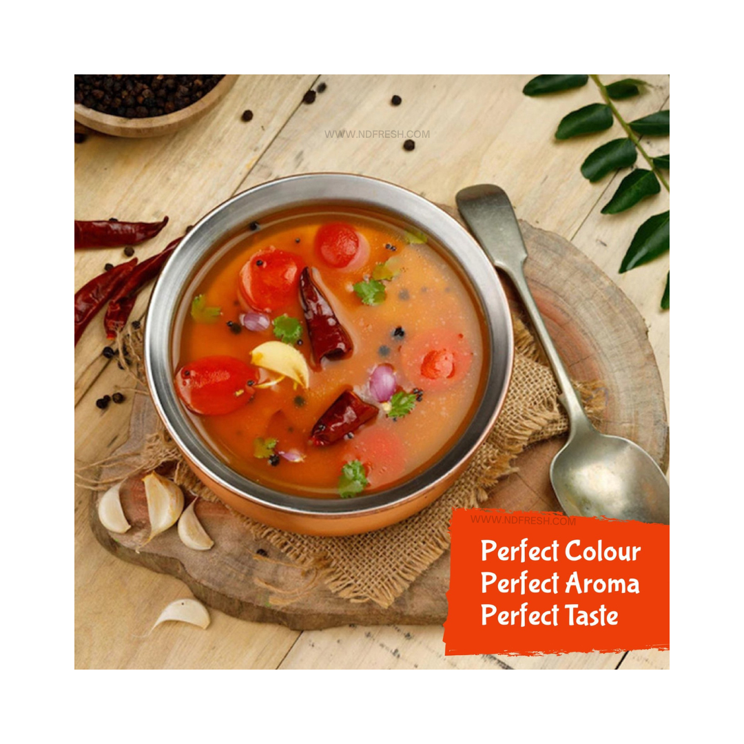 Eastern Rasam Powder 100g – Authentic South Indian Flavor