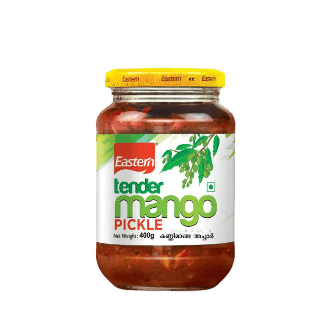 Eastern Tender Mango Pickle 400g