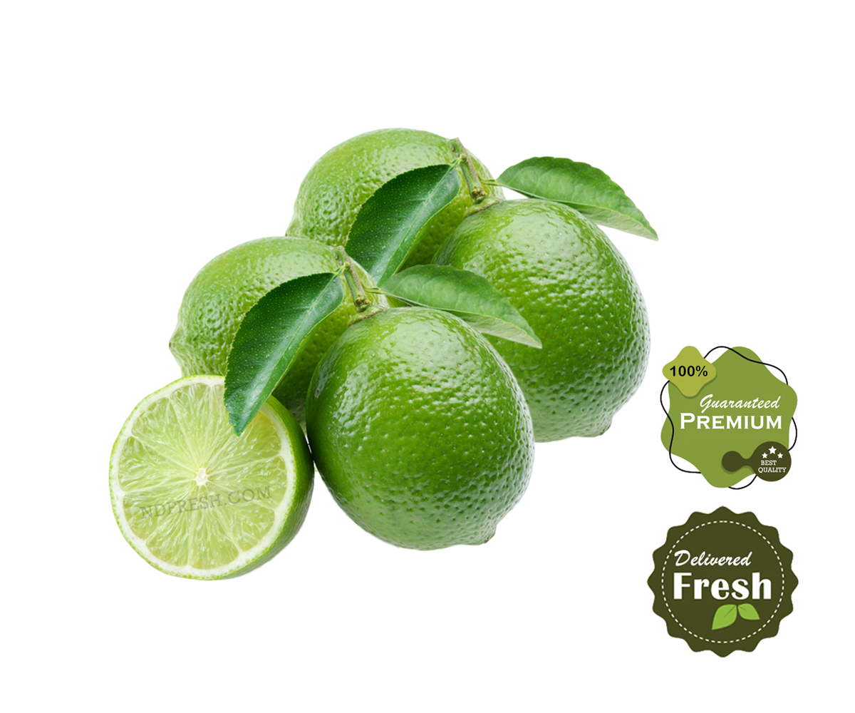 Fresh Lime ( 4 Pack )