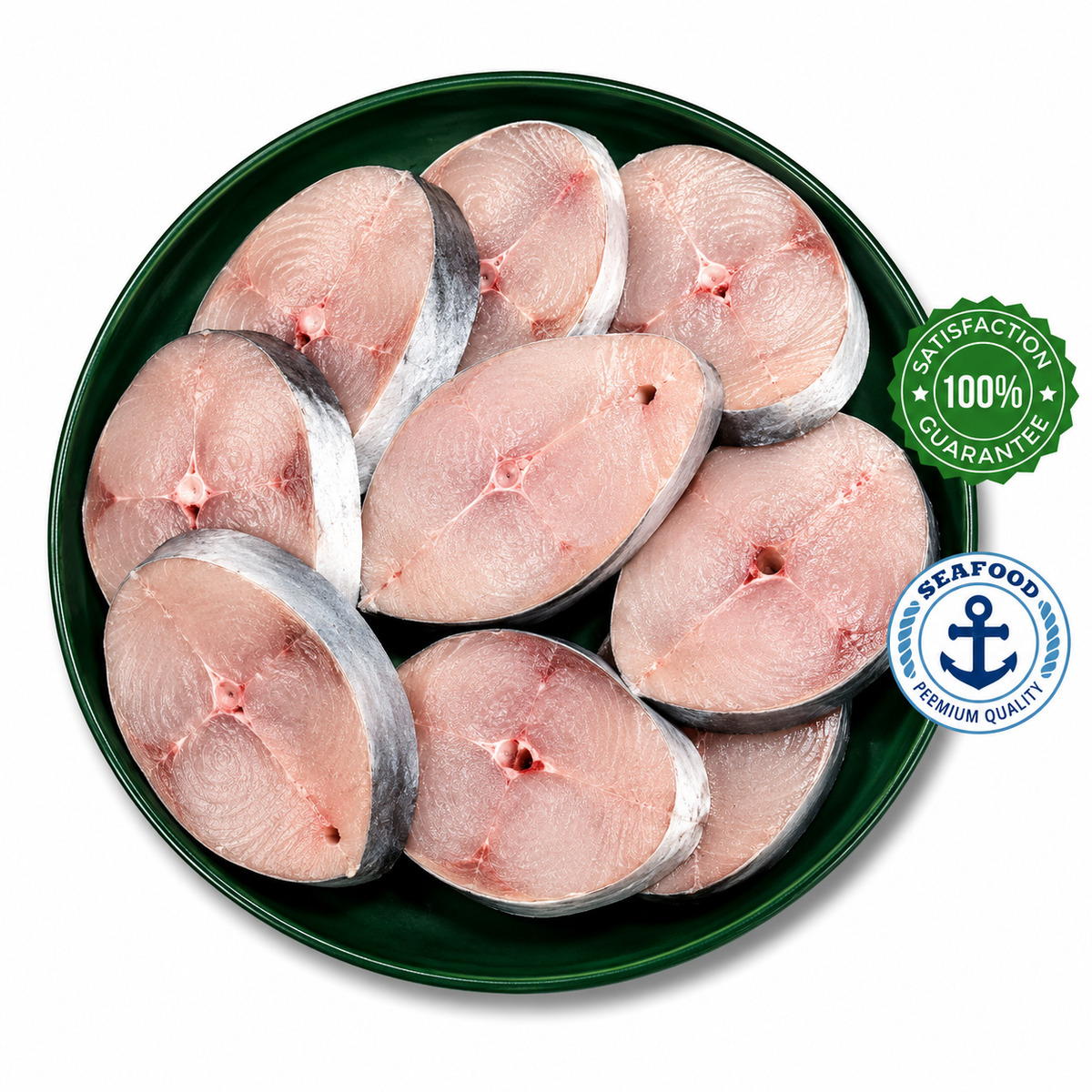 King Fish – 1/2 kg Pack