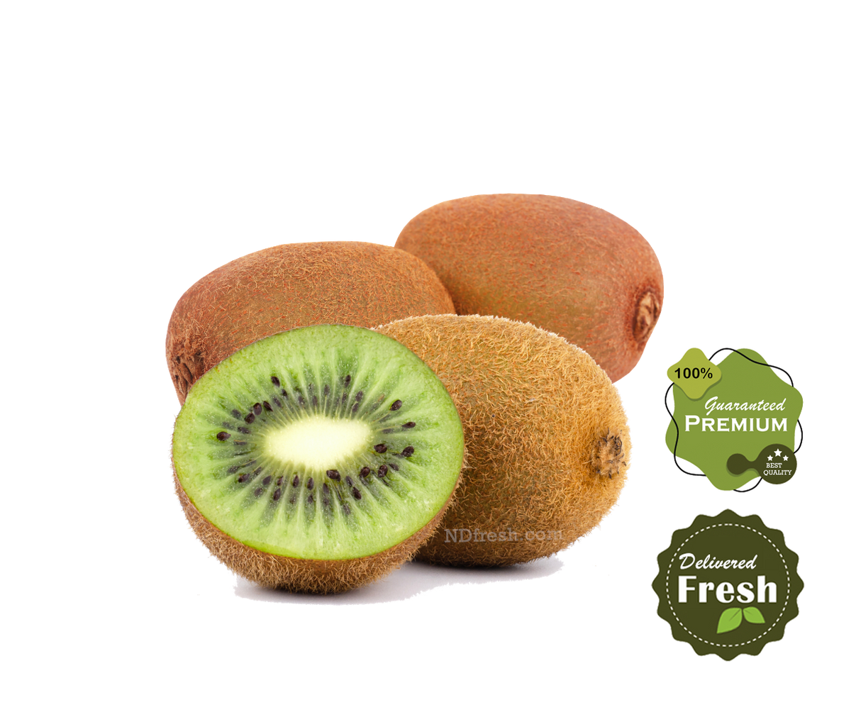 Kiwi (Each)