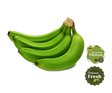 Plantains green buy Online Toronto