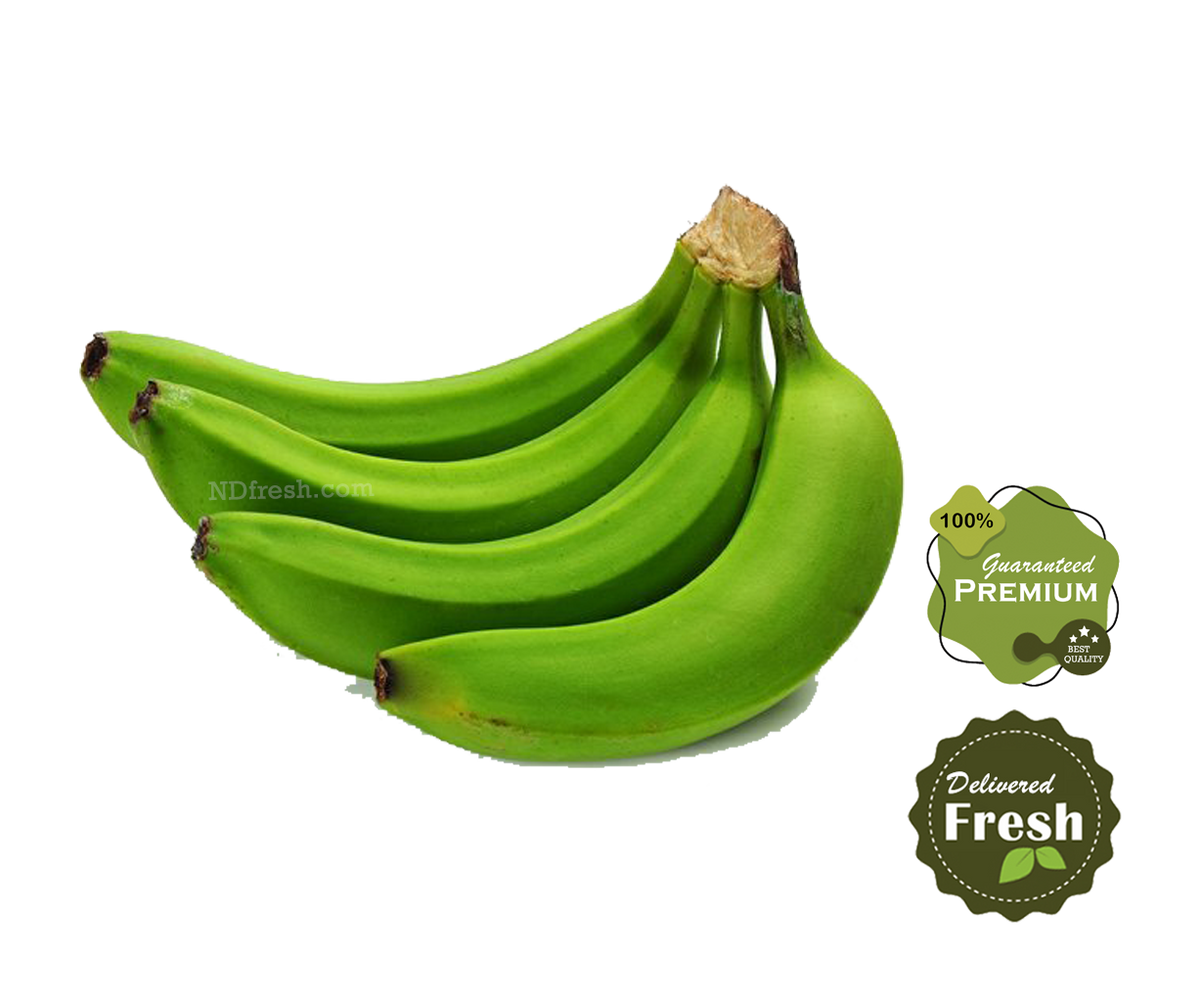 Plantains green buy Online Toronto