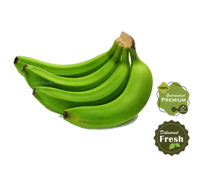 Plantains green buy Online Toronto