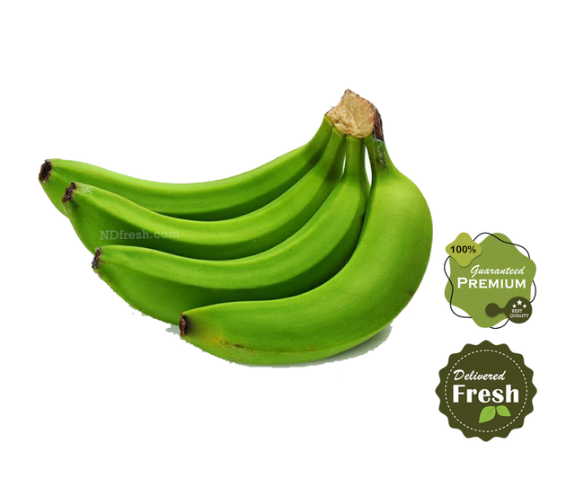 Plantains green buy Online Toronto