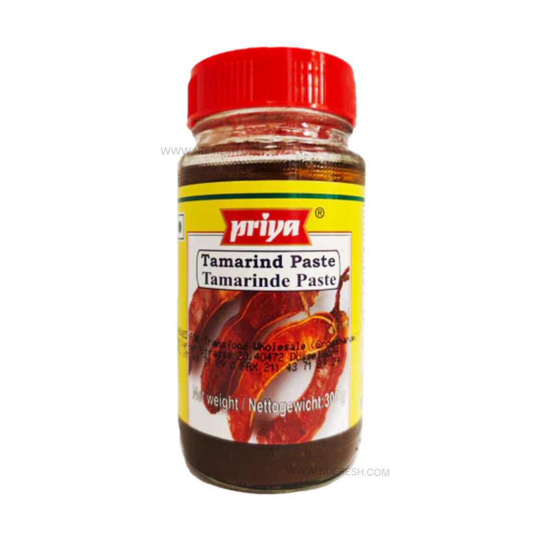 Priya Tamarind Paste – 300g