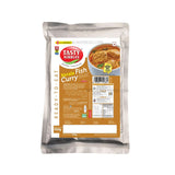 Tasty Nibbles Kerala Fish Curry with Coconut Milk (Fish Curry) – 200 g