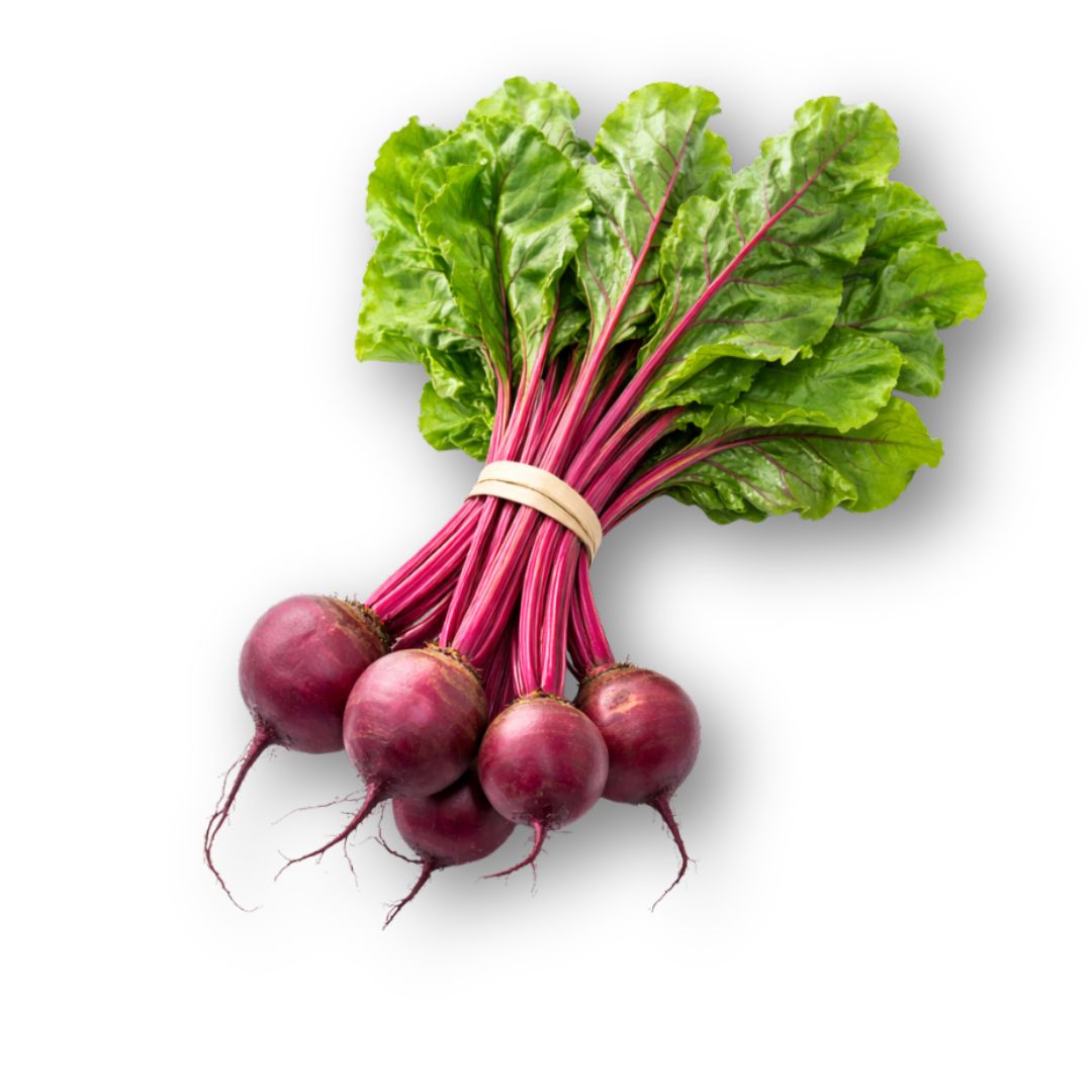 Fresh Beets Bunch – With Tender Greens