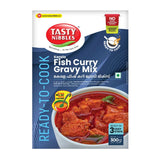 Tasty Nibbles Kerala Fish Curry Gravy Mix - 300g