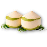 Fresh Tender Coconut (Each)